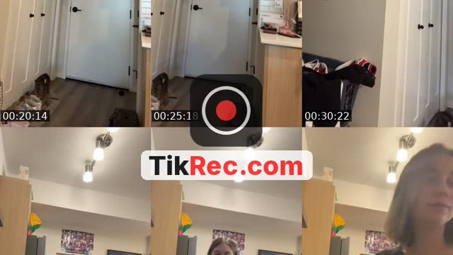 @brookelush05 TikTok live from 2026-10-10