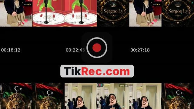 @moonmone6 TikTok live from 2026-10-10