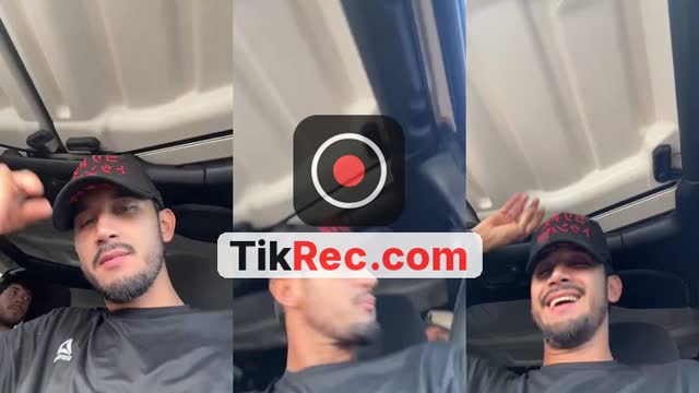 TikTok live: Tu trailero Premium favorito 🔥🤪 by @compaflaco24