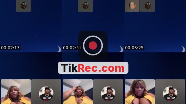 @sweetluscious_ TikTok live
