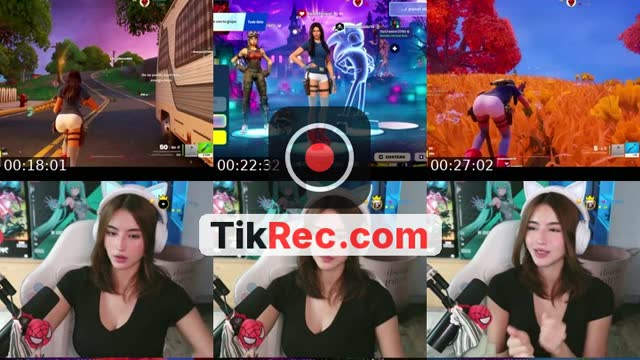 TikTok live: w no me arregle la neta🥺 by @yenifercova1