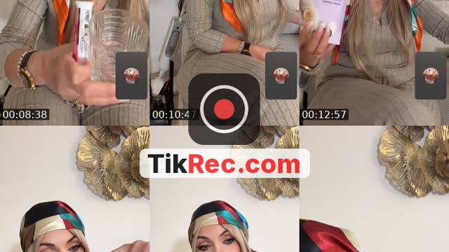 @lainasacha92 TikTok live from 2026-10-10