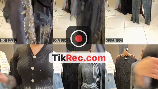 @fh_icon TikTok live
