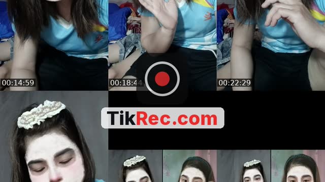 TikTok live: mong mọi người ghé qua và ủng hộ by @halyz26