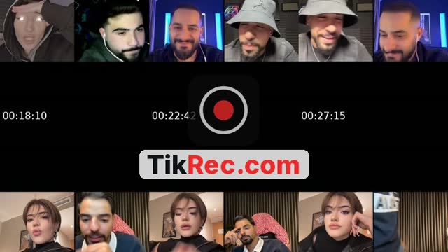 @naya_asad1 TikTok live from 2026-10-10