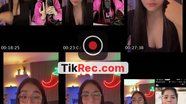 TikTok live: Hazme bailar y diviértete 💕✨⚡️🕺🏻 by @lau.ortiz98