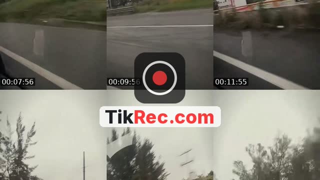 TikTok live: VIAJE EN CARRETERA by @quenocomprarenusa