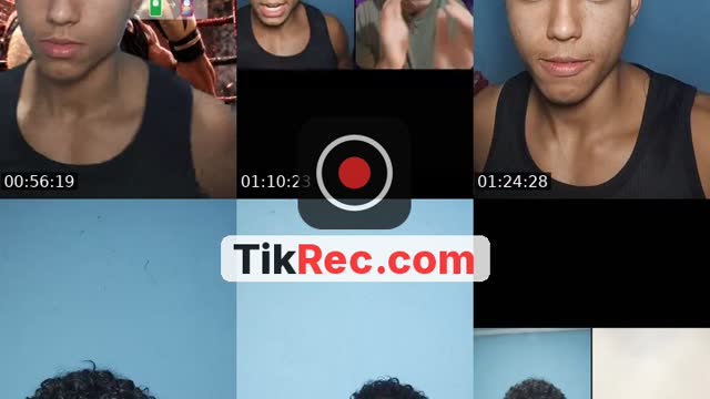 TikTok live: batalha oficial by @irnfx