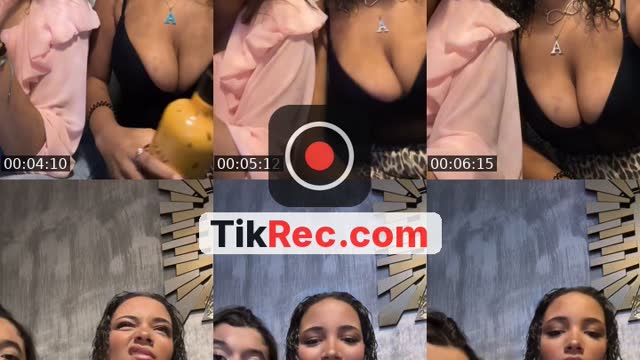 @albiiitaaa_coboss TikTok live