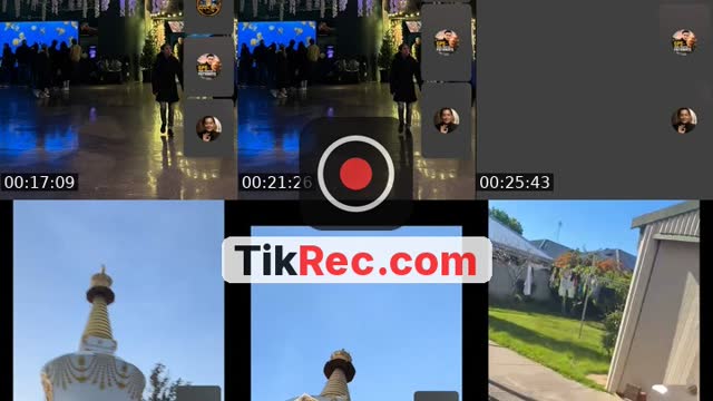 @yankeela TikTok live from 2026-10-10