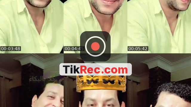 @elmhraga12 Saudi Arabia TikTok live from 2026-10-10