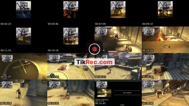 TikTok live: baxerben gulakanmm by @hamabmw_525