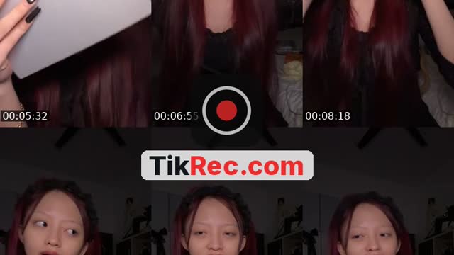 TikTok live: bela dimitrescu by @cphs0wq