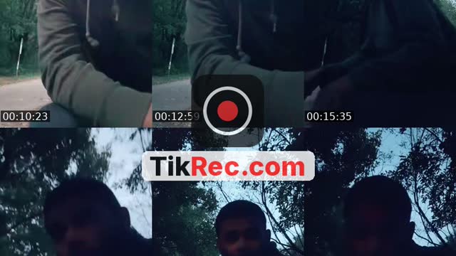 @byronchavez05 TikTok live from 2026-10-10