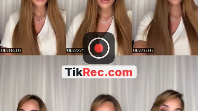 TikTok live: רק אהבת חינם 💕 by @shirqueen617