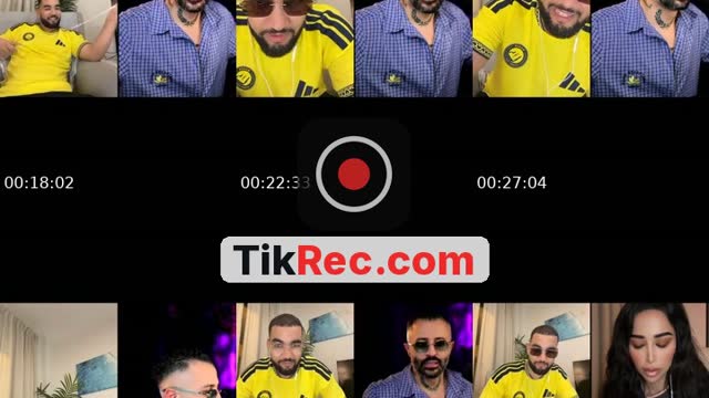 @kingmauritan TikTok live from 2026-10-10