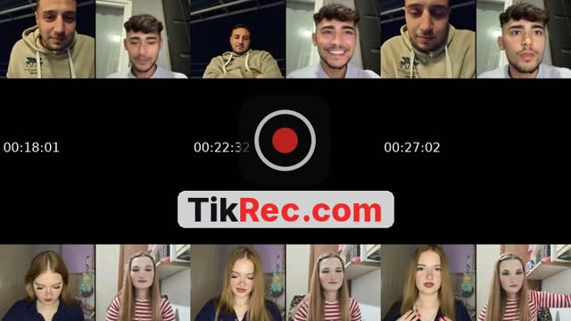 @zeynep_turkoglu TikTok live from 2026-10-10