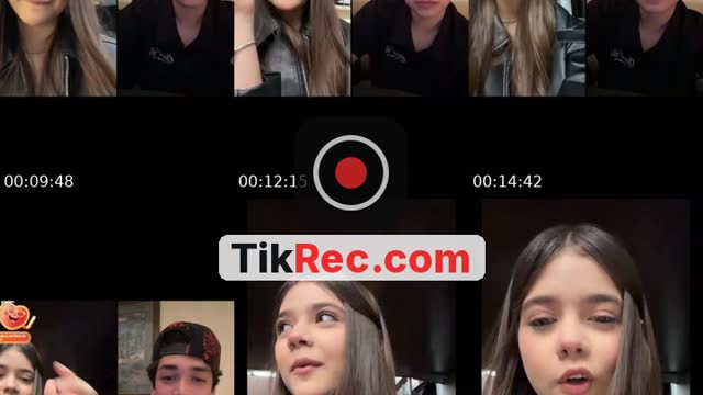@yareliveee TikTok live from 2026-10-10