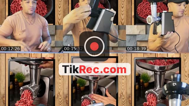 TikTok live: Lets Go LIVE! by @decorfix.ba