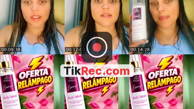 @larih64 TikTok live