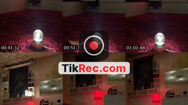 TikTok live: اشتقتلكم 🥹 by @morad.sho