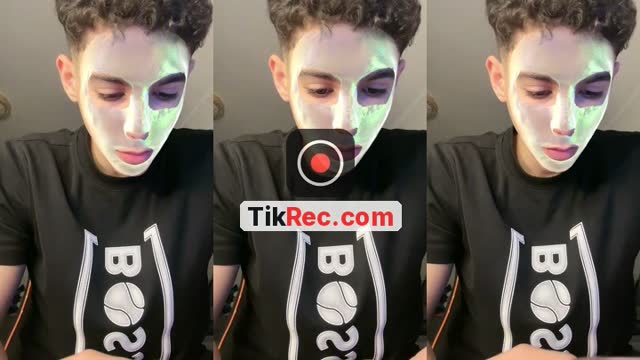 TikTok live: ادعمني اجيب كنتاكي 😫 by @uea7z