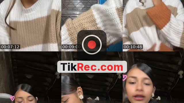 @nay3_x TikTok live