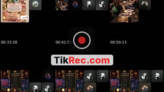 @laithsaad37 TikTok live