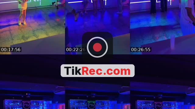 TikTok live: Envy, Teneriffa 📍 by @djjorgetejera