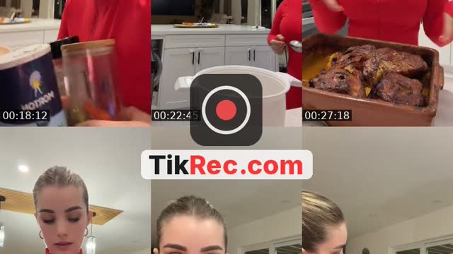 @claudiaartilesa TikTok live from 2026-10-10