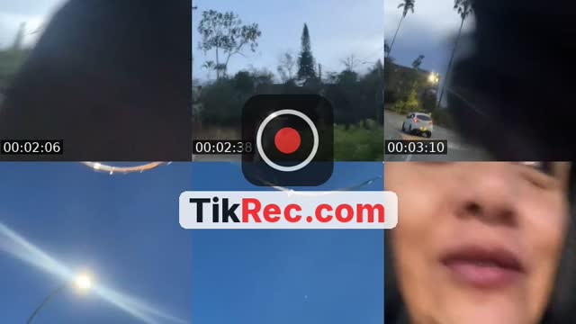 @marceylau1 TikTok live from 2026-10-10