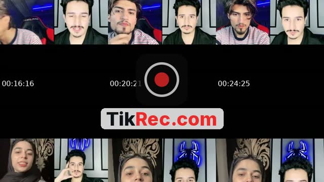 @broken98 TikTok live from 2026-10-10