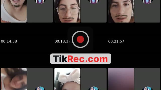 Live from @marlene._.2004
