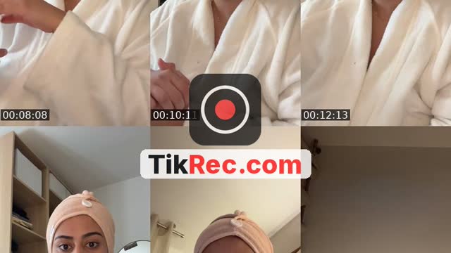 @yassou94b TikTok live