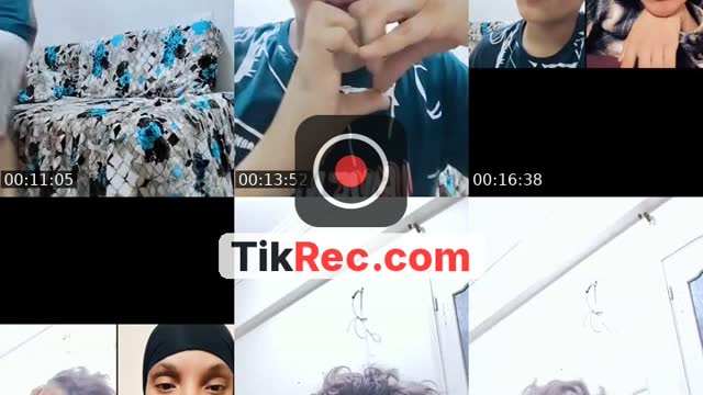 Saudi Arabia TikTok live: ممكن المعرض ينور🥺🥺 by @............e576