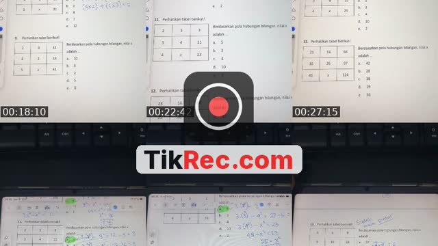 @coach.alieem TikTok live from 2026-10-10
