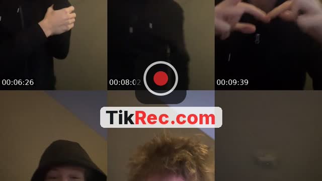 @l1venlove TikTok live from 2026-10-10
