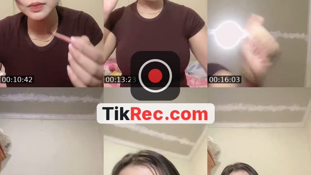 TikTok live: bondol baik by @riskaajaaaaaa0