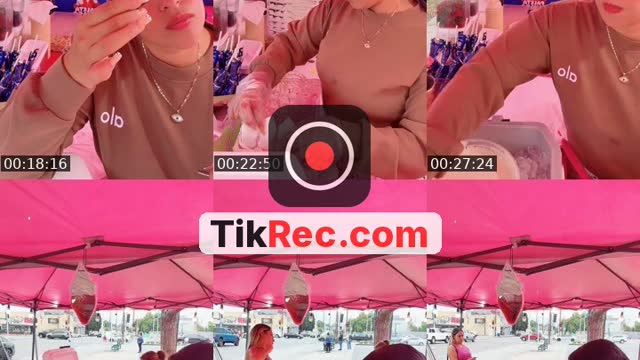 @karenblue322 TikTok live from 2026-10-10