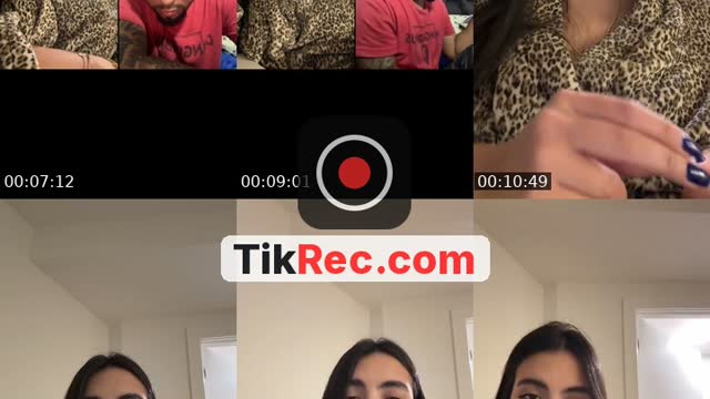 @anavalentinaas TikTok live from 2026-10-10