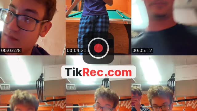 @0nly_grant TikTok live