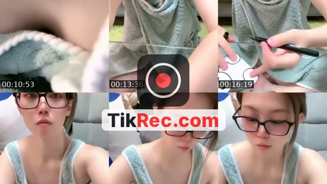 @nonoka5550 TikTok live