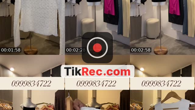 @morle.collection TikTok live from 2026-10-10