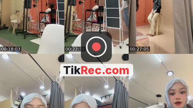 TikTok live: plomocii by @swstudio11