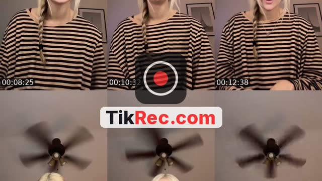 @adalee.anne TikTok live