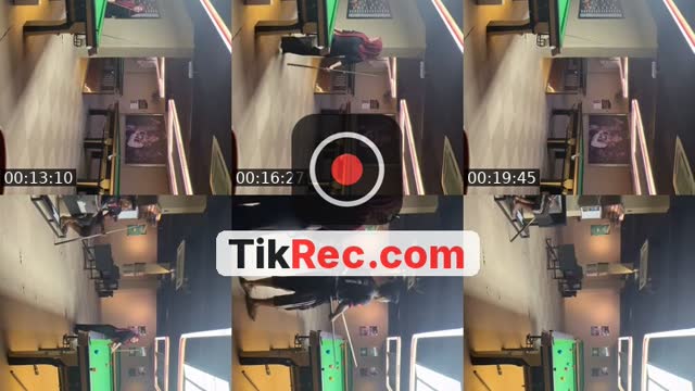 TikTok live: MEH BORAK by @si.pinggu
