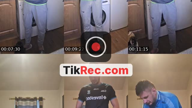 TikTok live: market in Dundalk by @mwkp21