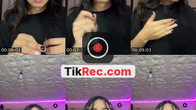 TikTok live: Fun4s by @4bitak