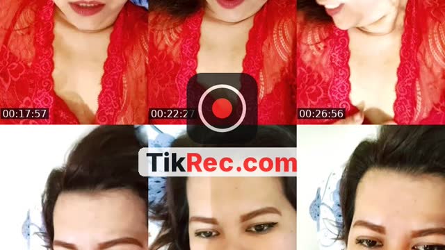 @eivef30 TikTok live from 2026-10-10