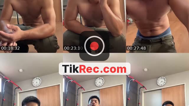 @ishiki1989 TikTok live